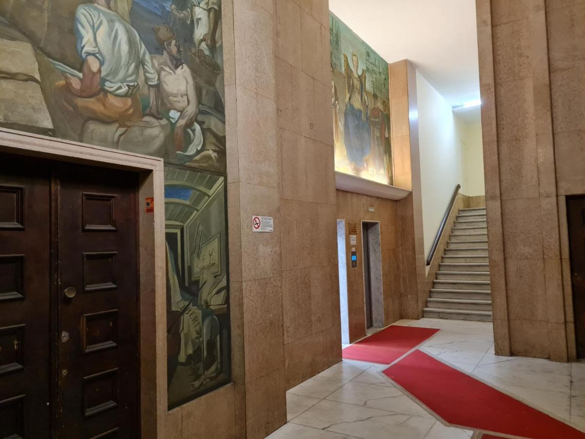 Centro Da Mattia Genoa